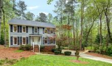 18 Brookcrest Drive Marietta, GA 30068