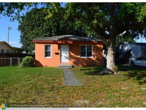 2211 THOMAS ST, Hollywood, FL 33020