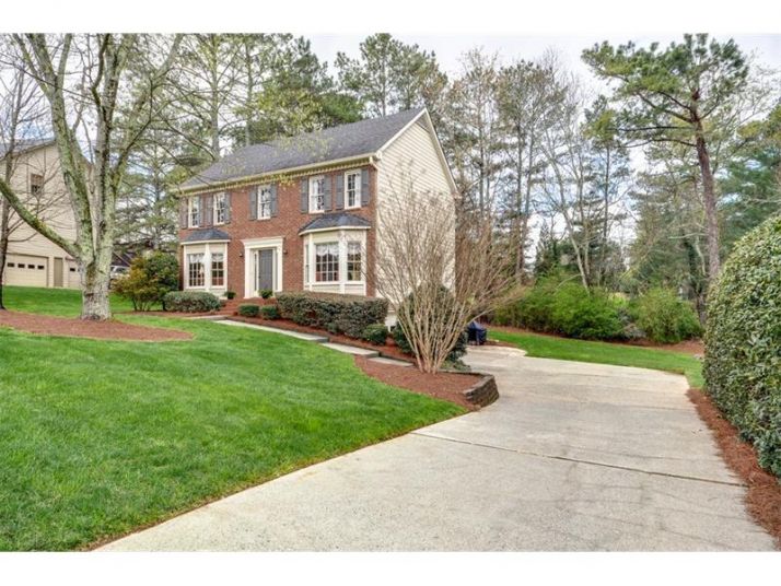 3246 Winterberry Circle, Marietta, GA 30062