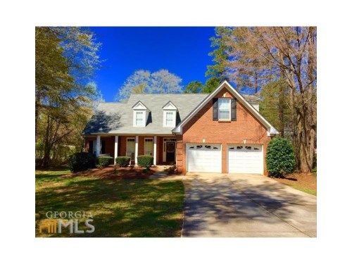 70 Sylvia Circle, Covington, GA 30016