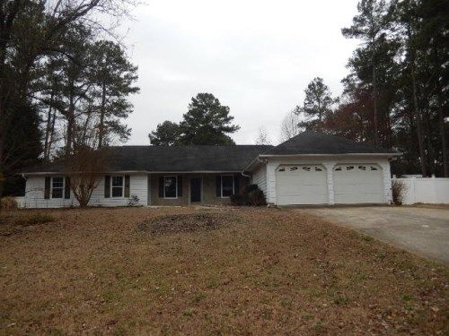 6129 Pointer Way, Douglasville, GA 30135