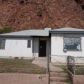 425 Leonard Ave, Clifton, AZ 85533 ID:12330591