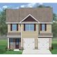 580 Summerstone Lane, Lawrenceville, GA 30044 ID:12156637