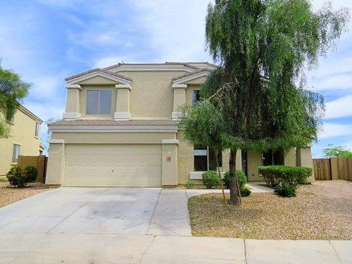 5669 S 235th Dr, Buckeye, AZ 85326