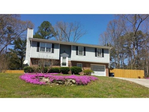 1413 Cherry Hill Road Sw, Conyers, GA 30094