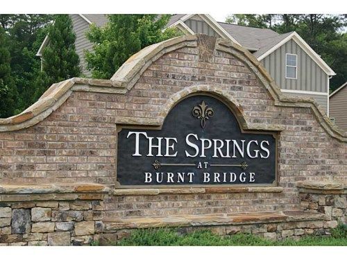 4045 Spring Ridge Drive, Cumming, GA 30028