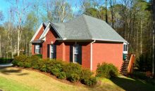 4905 Crape Myrtle Drive Douglasville, GA 30135