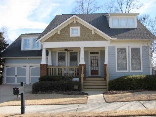 106 Woodbury Lane, Canton, GA 30114