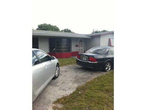 1420 NW 58 TE, Fort Lauderdale, FL 33313