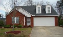 16 Hawk Spring Drive Rome, GA 30165