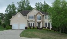 3609 Eagle Rise Lithonia, GA 30038