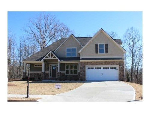 925 Ashland Falls Drive, Monroe, GA 30656