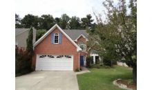 5240 Coacoochee Terrace Alpharetta, GA 30022