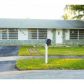 9240 NW 33 PL, Fort Lauderdale, FL 33351 ID:11940079