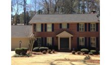 204 Millbrook Farm Road Marietta, GA 30068