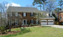 733 Scottish Mill Run Marietta, GA 30068