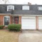 2105 Stoney Brook Ct, Flint, MI 48507 ID:12378011