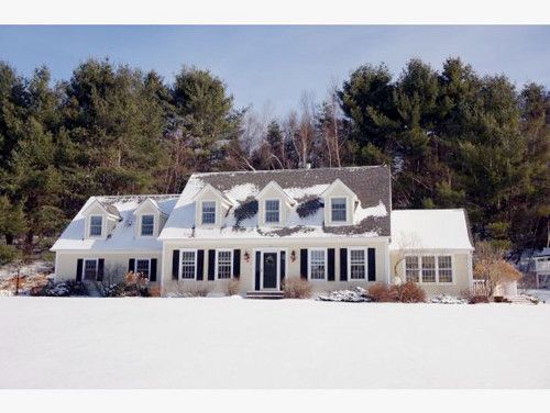 26 Kettle Creek Road, Jericho, VT 05465