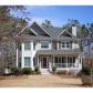 2607 Forest Meadow Lane, Lawrenceville, GA 30043 ID:12153708