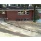 2424 Green Forrest Drive, Decatur, GA 30032 ID:12168286