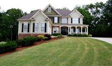 9070 Forest Path Drive Gainesville, GA 30506