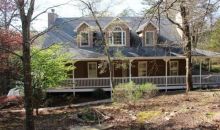 34 High View Lane Dahlonega, GA 30533