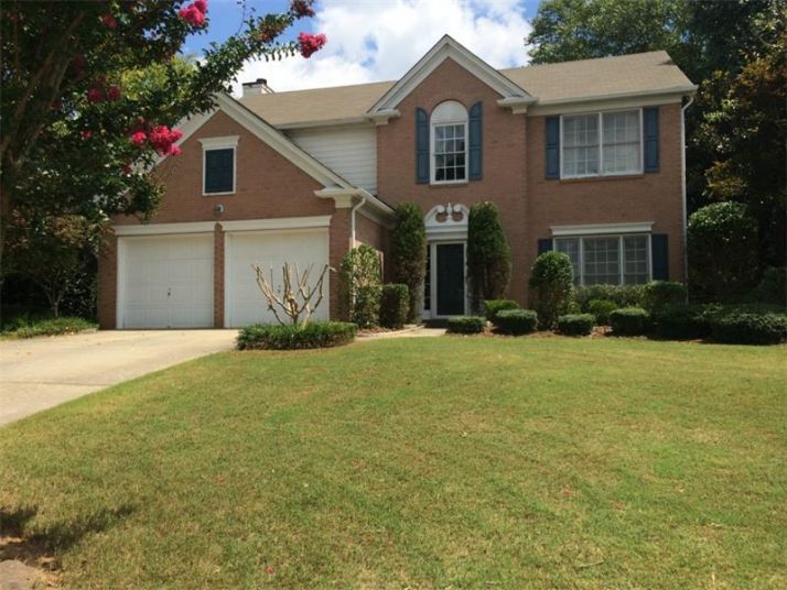 815 Chatburn Lane, Duluth, GA 30097