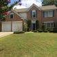 815 Chatburn Lane, Duluth, GA 30097 ID:12388526