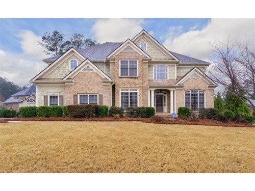 262 Estates View Drive, Acworth, GA 30101