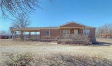 4850 Spring Creek Road Mannford, OK 74044