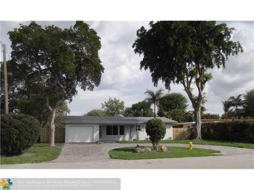 4788 NE 16TH AV, Fort Lauderdale, FL 33334