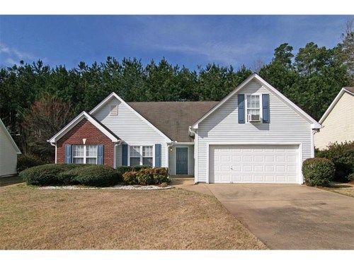 990 Spring Ives Drive, Lawrenceville, GA 30043