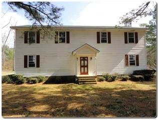 4767 Old Stantonsburg Rd, Wilson, NC 27893