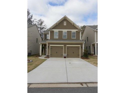 255 Highland Village Lane, Woodstock, GA 30188