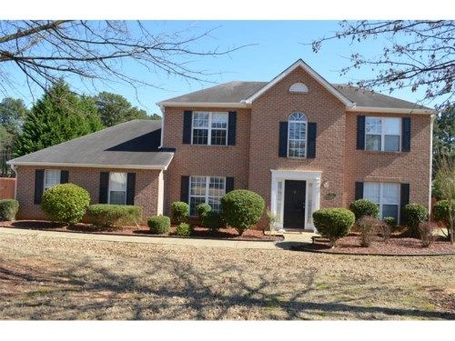 519 Grove Creek Court Sw, Lilburn, GA 30047