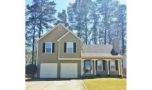 2923 Yukon Trail Nw Acworth, GA 30101