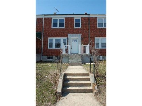 5310 Hillen Road, Baltimore, MD 21239