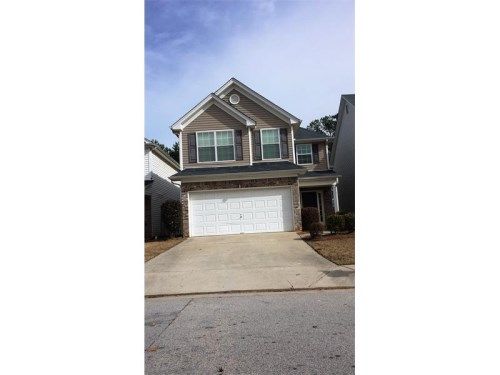 11256 James Madison Drive, Hampton, GA 30228