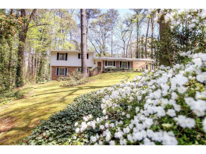 3651 Cold Spring Lane, Atlanta, GA 30341