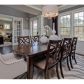 1225 Ferncreek Drive W, Alpharetta, GA 30009 ID:12084747