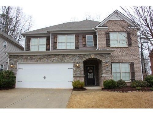 5686 Princeton Run Trail, Tucker, GA 30084