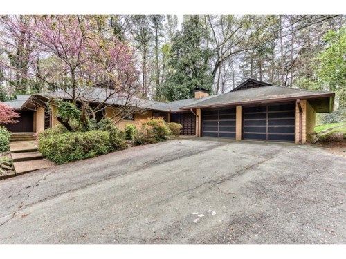 2620 Smoketree Court Ne, Atlanta, GA 30345