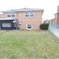 500 Saginaw Ave, Calumet City, IL 60409 ID:12375223