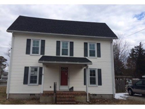 108 Powell St, Snow Hill, MD 21863