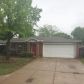 1716 Yorkshire St, Fort Worth, TX 76134 ID:12374029