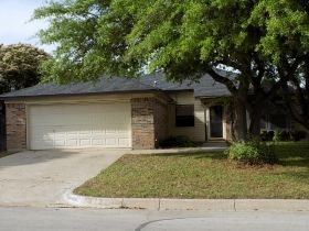 5812 Fair Wind St, Fort Worth, TX 76135