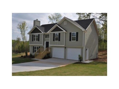 2758 Summer Creek Drive, Gainesville, GA 30507