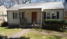 862 Rosedale Avenue Se Atlanta, GA 30312