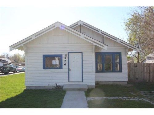 324 13th Ave N, Nampa, ID 83687