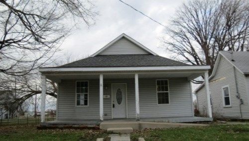 1124 E 27th St, Anderson, IN 46016